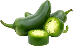 Jalapenos